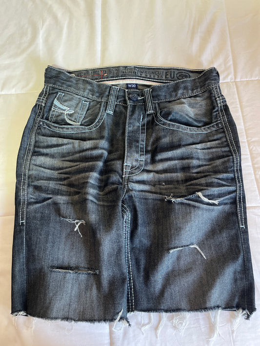 Shorts talla 40 vintage