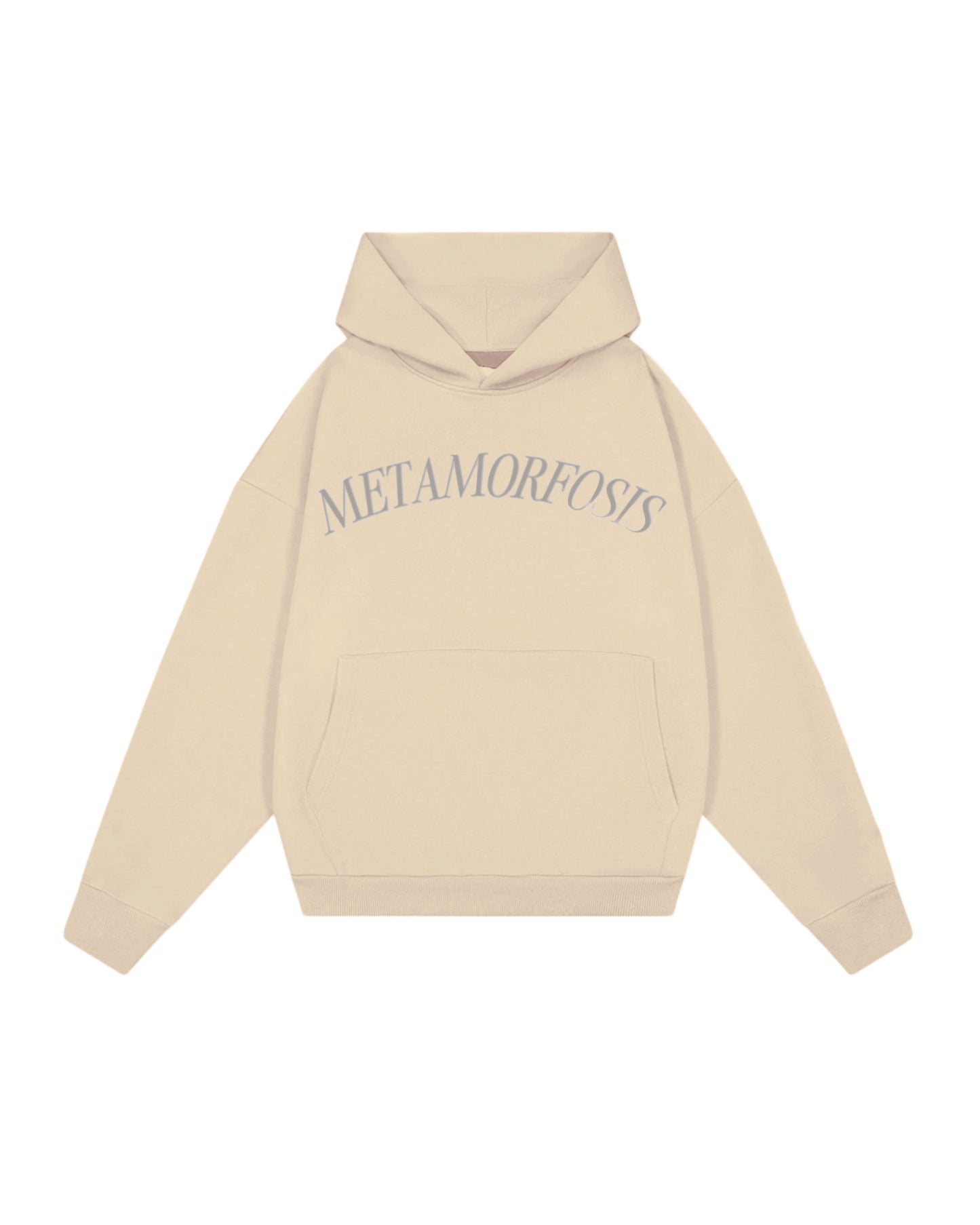 Hoodie butterfly modelo clásico