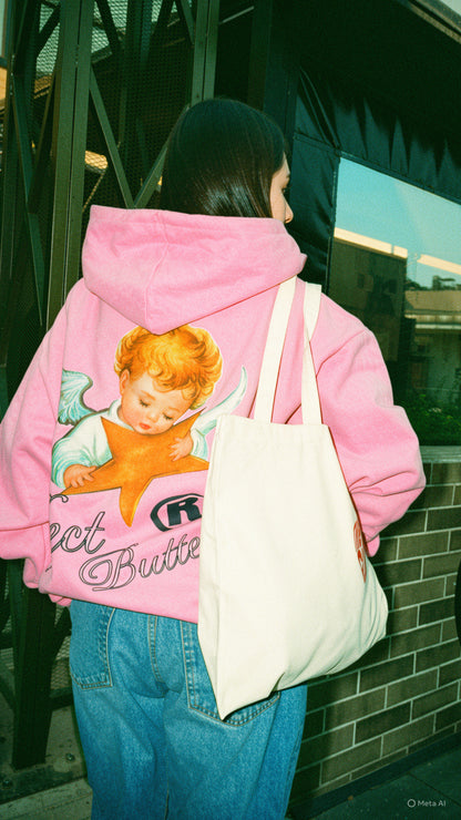 The lovers club - Tote bag