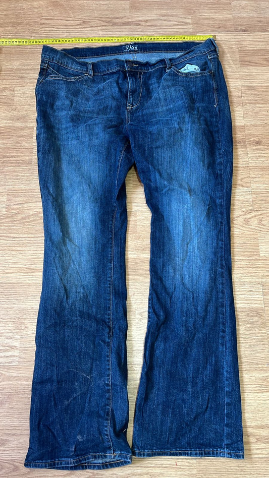 Jeans talla 52 basic