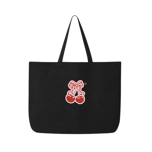 Cherry  - Tote bag