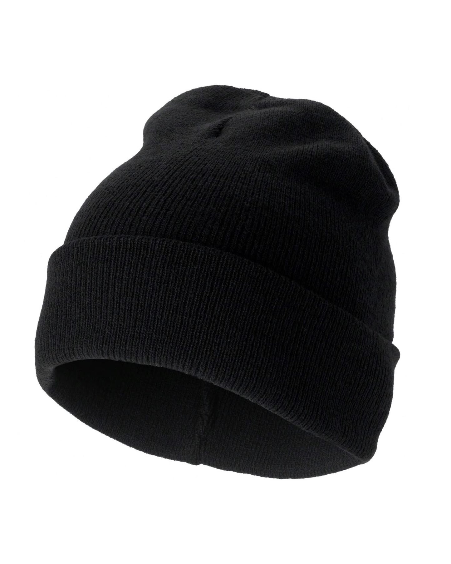 Beanie Black