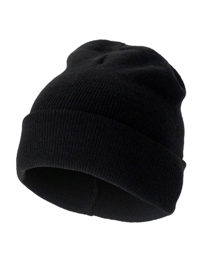 Beanie Black