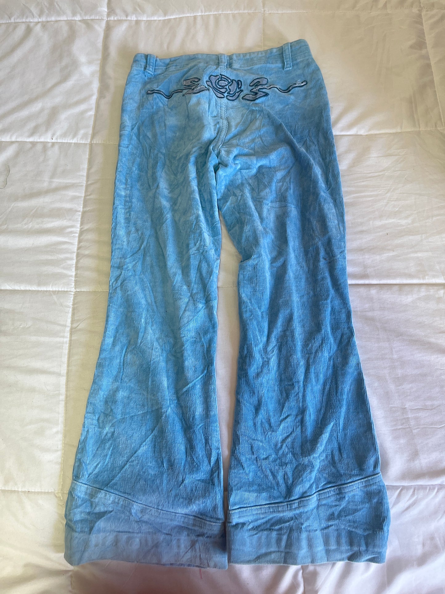Jeans vintage talla 34