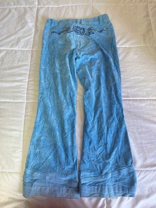 Jeans vintage talla 34