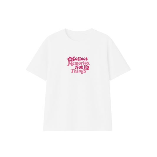 Camiseta promo loverss