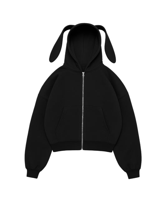 Hoodie bunny basic modelo clásico