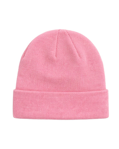 Beanie pink