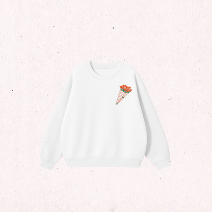 Love That Never Fades - Polo white