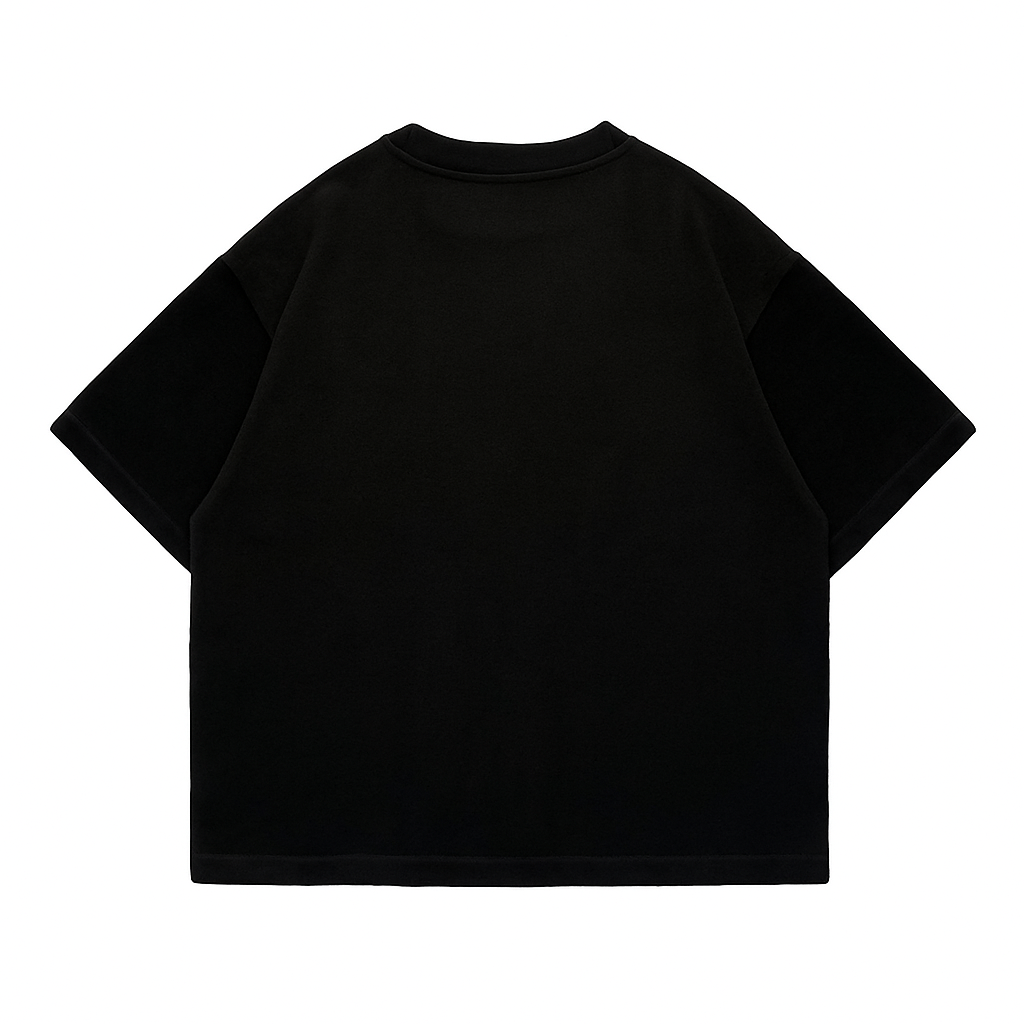 Boxy Black - Heavyweight