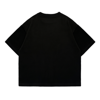 Boxy Black - Heavyweight