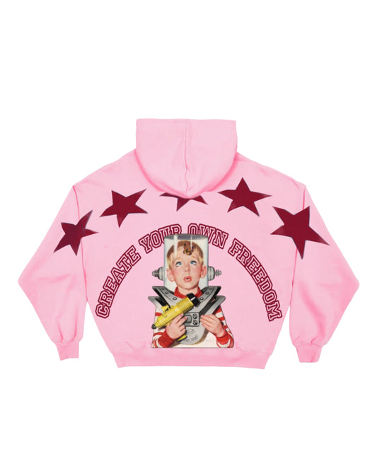 Hoodie clasico