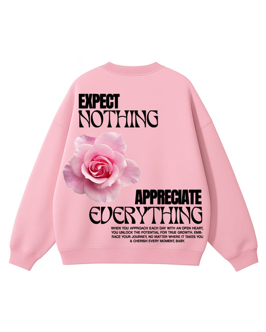 Polo expect nothing  modelo clásico