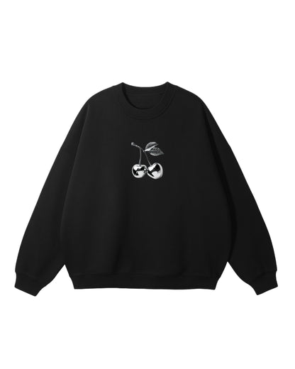 Polo cherry modelo clasico