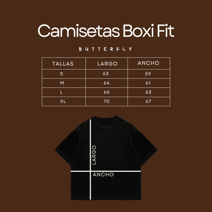 Speed - White Premium Boxy T-Shirt